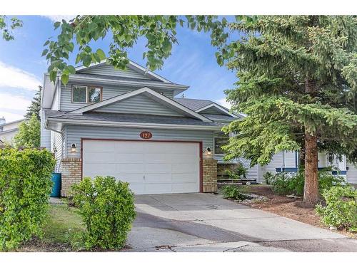 127 Shawnessy Drive, Calgary, AB - Outdoor