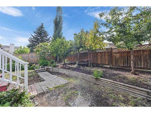 127 Shawnessy Drive, Calgary, AB - Outdoor