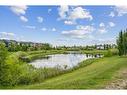 52 Cougar Ridge Manor Sw, Calgary, AB  - Outdoor With View 