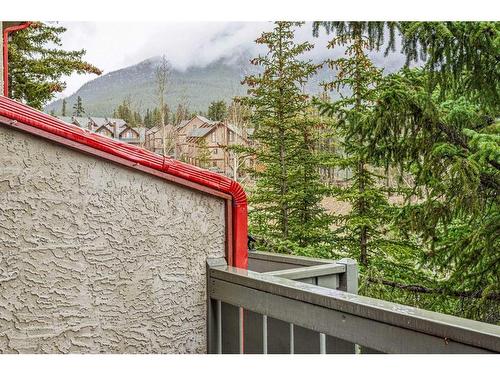 114-901 Benchlands Trail, Canmore, AB - Outdoor