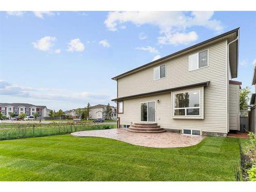 2027 Luxstone Boulevard Sw, Airdrie, AB - Outdoor