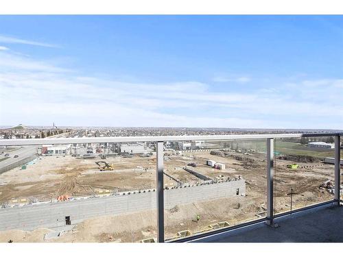 711-8505 Broadcast Avenue Sw, Calgary, AB - Outdoor With View