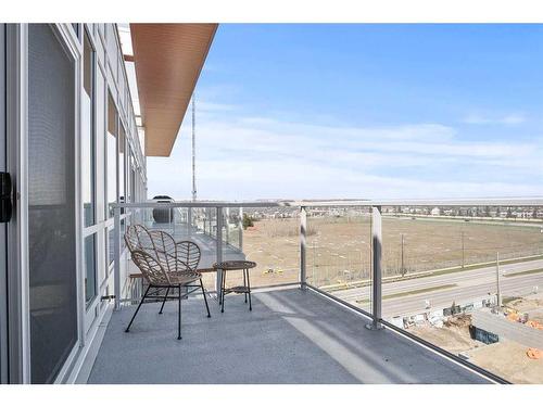 711-8505 Broadcast Avenue Sw, Calgary, AB - Outdoor With View