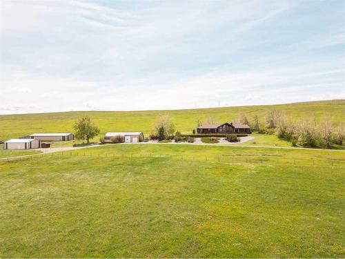 30031 Highway 507 East, Rural Pincher Creek No. 9, M.D. Of, AB - Outdoor With View