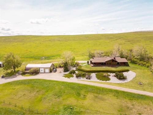 30031 Highway 507 East, Rural Pincher Creek No. 9, M.D. Of, AB - Outdoor With View