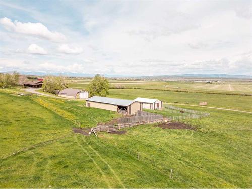 30031 Highway 507 East, Rural Pincher Creek No. 9, M.D. Of, AB - Outdoor With View