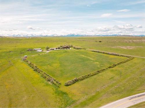 30031 Highway 507 East, Rural Pincher Creek No. 9, M.D. Of, AB - Outdoor With View