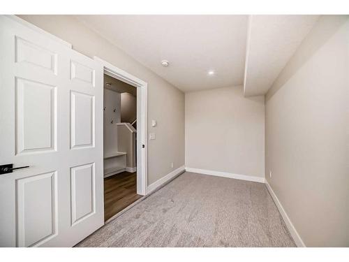 113 Redstone Circle Ne, Calgary, AB - Indoor Photo Showing Other Room
