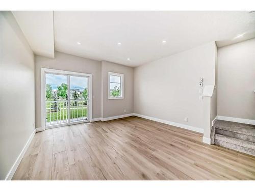 113 Redstone Circle Ne, Calgary, AB - Indoor Photo Showing Other Room