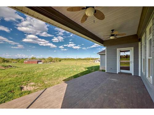 266078 21 Street West, Rural Foothills County, AB - Outdoor