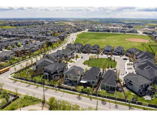 15 Aspen Summit Court Sw, Calgary, AB - Outdoor With View