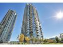 802-99 Spruce Place Sw, Calgary, AB  - Outdoor With Facade 