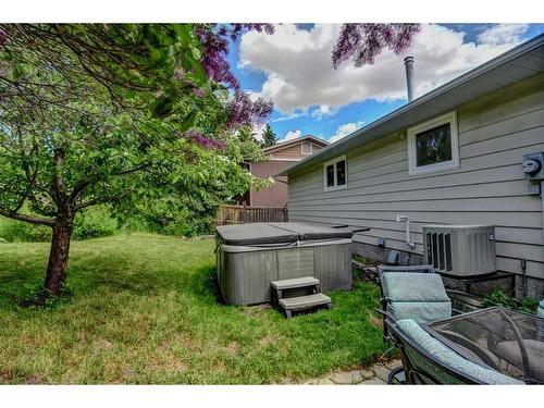 323 Silver Valley Boulevard Nw, Calgary, AB - Outdoor With Exterior