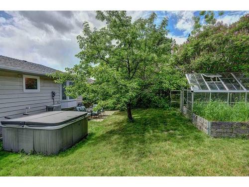 323 Silver Valley Boulevard Nw, Calgary, AB - Outdoor With View