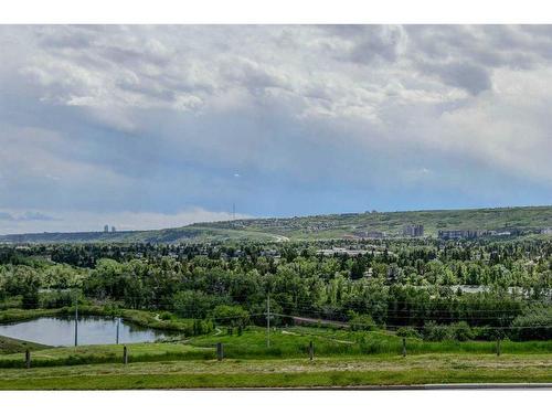 323 Silver Valley Boulevard Nw, Calgary, AB - Outdoor With Deck Patio Veranda With Exterior