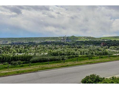 323 Silver Valley Boulevard Nw, Calgary, AB - Outdoor With View