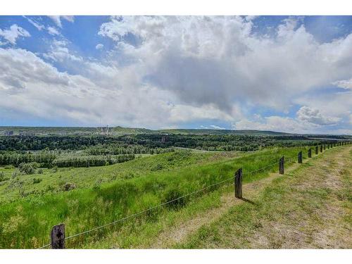 323 Silver Valley Boulevard Nw, Calgary, AB - Outdoor With View
