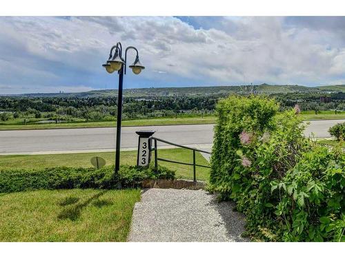 323 Silver Valley Boulevard Nw, Calgary, AB - Outdoor With View