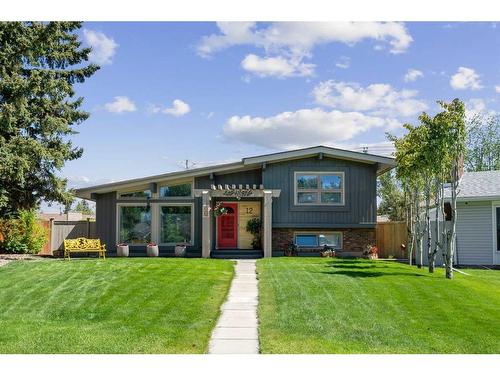 12 Lake Newell Green Se, Calgary, AB - Outdoor