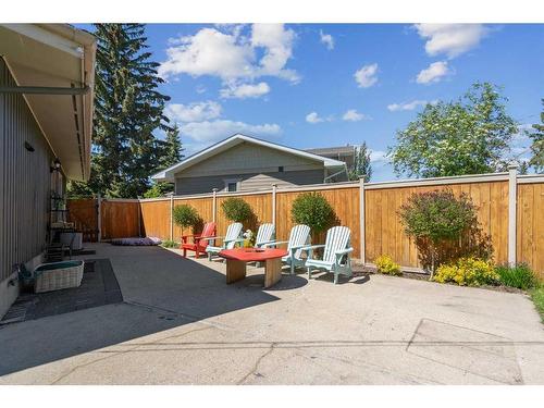 12 Lake Newell Green Se, Calgary, AB - Outdoor