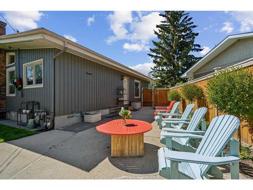 12 Lake Newell Green Se, Calgary, AB - Outdoor With Exterior