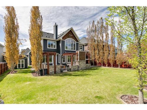 210 Fortress Bay Sw, Calgary, AB - Outdoor