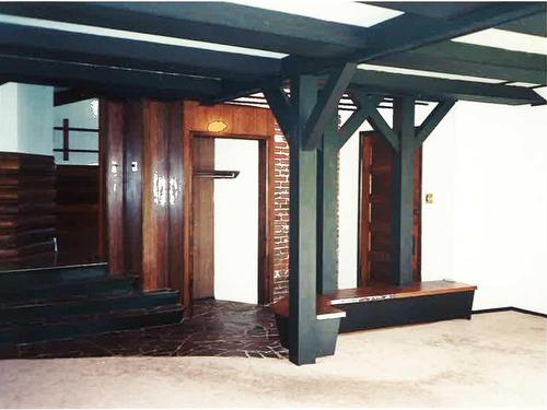 336070 Highway 22 Highway West, Rural Foothills County, AB - Indoor Photo Showing Other Room