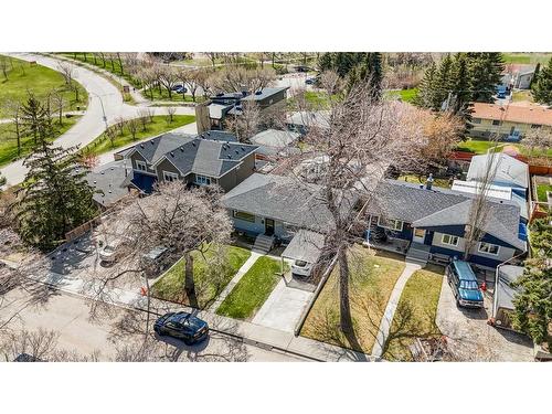 911 31 Avenue Nw, Calgary, AB - Outdoor With View