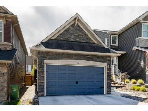 51 Nolancliff Place Nw, Calgary, AB - Outdoor