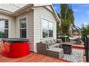 218 Sagewood Drive Sw, Airdrie, AB  - Outdoor 