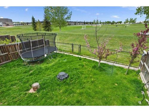 218 Sagewood Drive Sw, Airdrie, AB - Outdoor