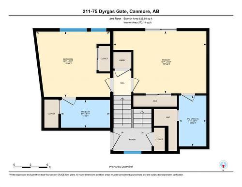 211-75 Dyrgas Gate, Canmore, AB - Other