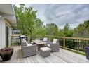 5155 Viceroy Drive Nw, Calgary, AB  - Outdoor With Deck Patio Veranda With Exterior 