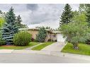 5155 Viceroy Drive Nw, Calgary, AB  - Outdoor 