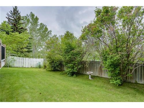 5155 Viceroy Drive Nw, Calgary, AB - Outdoor With Backyard