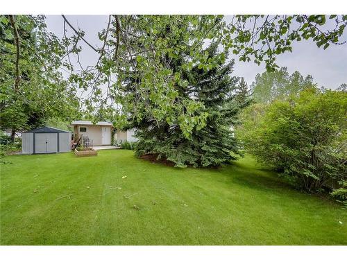 5155 Viceroy Drive Nw, Calgary, AB - Outdoor