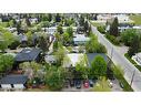7407 36 Avenue Nw, Calgary, AB  - Outdoor With View 