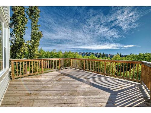 28 Val Gardena Court Sw, Calgary, AB - Outdoor With View