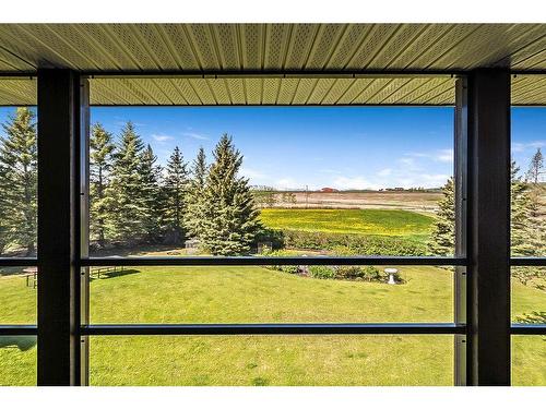 434102 64 Street West, Rural Foothills County, AB - Outdoor With View