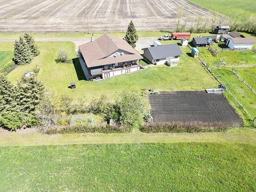 434102 64 Street West, Rural Foothills County, AB - Outdoor With View