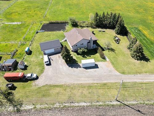 434102 64 Street West, Rural Foothills County, AB - Outdoor With View