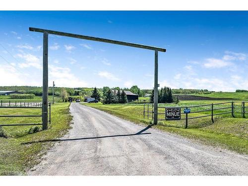 434102 64 Street West, Rural Foothills County, AB - Outdoor With View