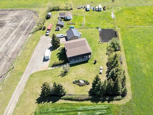 434102 64 Street West, Rural Foothills County, AB - Outdoor With View