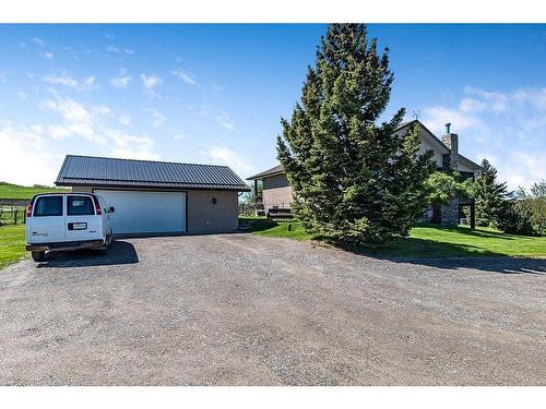 434102 64 Street West, Rural Foothills County, AB - Outdoor