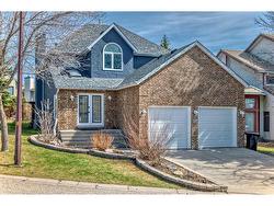 311 Edelweiss Place NW Calgary, AB T3A 3R2