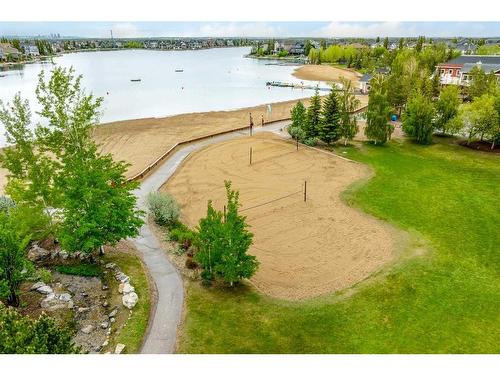 38 Autumn Green Se, Calgary, AB - Outdoor With View