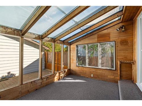 62 Butler Crescent Nw, Calgary, AB - Outdoor With Deck Patio Veranda With Exterior