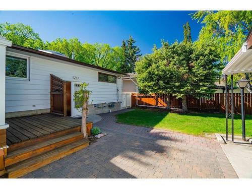 62 Butler Crescent Nw, Calgary, AB - Outdoor With Exterior