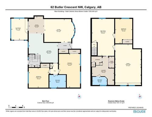 62 Butler Crescent Nw, Calgary, AB - Other