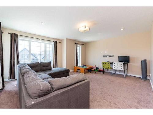 483 Cranford Drive Se, Calgary, AB - Indoor Photo Showing Other Room